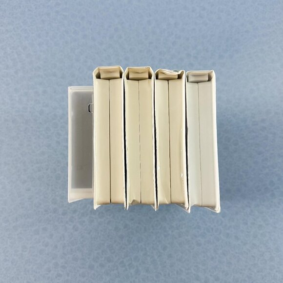 The Land Before Time VHS Lot (1-5) + Original – 90s Dinosaur Movie Collection - Picture 7 of 10